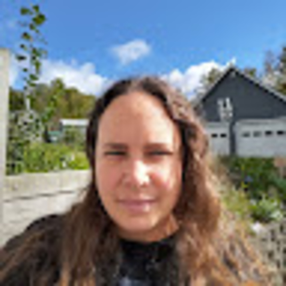 Meet your Posher, R